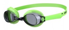 Очки Arena Bubble 3 Jr green