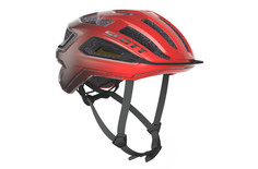 Шлем Scott ARX Plus (CE) красный S (51-55)