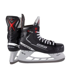 Коньки хоккейные Bauer Vapor X3.5 JR р.1-3.5 арт.1058351 (р.1,5 D) No Brand