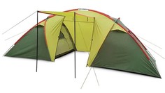 Палатка MirCamping 1002-6 6-местная кемпинговая