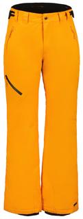 Брюки Горнолыжные Icepeak Colman Dark Orange (Eur:52)