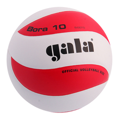 Gala Мяч волейбольный Gala Bora 10, BV5671S, размер 5, PU, клееный