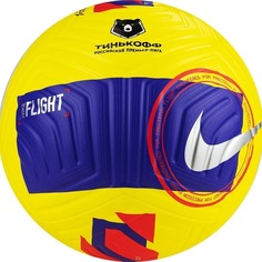 Nike RUSSIAN PL STRIKE (DC2362-710-5) Мяч футбольный 5