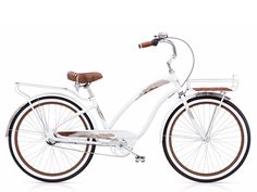 Велосипед Electra KOA 2023 17" white
