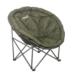 Кресло складное круглое Helios HS-214L