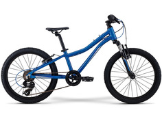Велосипед Merida Matts J.20 Eco 2022 10" синий-белый