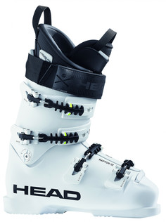 Горнолыжные ботинки Head Raptor 120S RS 2021 white, 28,5