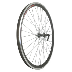 Колесо 27,5" переднее TBS