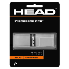 Обмотка для ручки ракетки HEAD Grip HydroSorb Pro x1 285303-GR, Gray