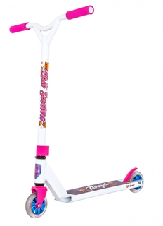 Трюковой самокат Grit Vibes, Angel