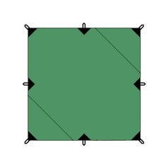 Тент Canopy 4*4 V3 оливковый свтл (Баск)