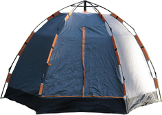 Палатка-шатер 4-местная туристическая Vlaken YJ-004
