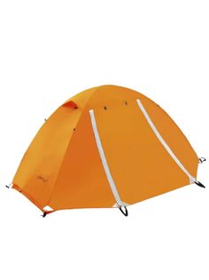 Палатка MiMir Outdoor CN-1, кемпинговая, 1 место, orange