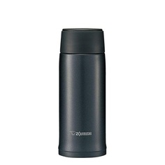 Термос Zojirushi SM-NA36-BA 0,36 л (черный)