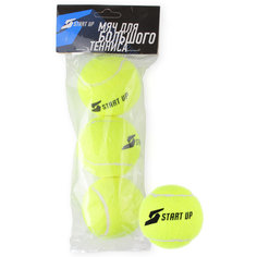 Мячи для большого тенниса Start Up ECE 041