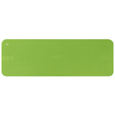 Гимнастический коврик Airex Fitline 180 киви