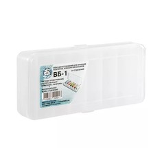 Коробка Три Кита Box ВБ-1 WHITE