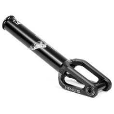 Вилка для самоката Ethic nemesis fork ICS black (Ethic)