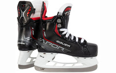 Коньки хоккейные BAUER Vapor 3X PRO S21 YTH p.10,0 D 1058342 Бауэр