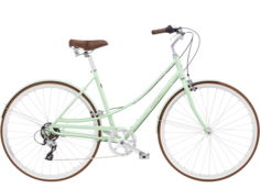 Велосипед Electra Loft 7D 2023 17.5" seafoam