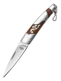 Ножи Витязь B5227, городской фолдер
