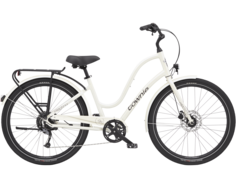 Велосипед Electra Townie Path 9D EQ Pearlized White 1047769