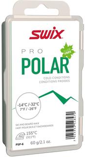 Мазь скольжения Swix 2020-21 Ps Polar, -14C/-32C, 60Г