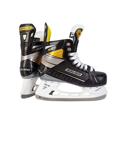 Коньки хоккейные Bauer Supreme S37 INT р.4-6.5 арт.1056446 (р.4,5 D) No Brand