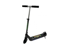 Электросамокат детский Spetime E8 Electric Scooter Black