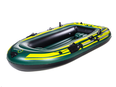 Лодка ПВХ Magnum Pro Light 300 грузоподъемностью 290 кг