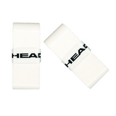 Обмотка для ручки ракетки HEAD Overgrip Prime x2, White