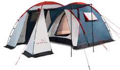 Палатка Canadian Camper Canyon 4 royal No Brand