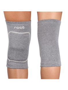 Наколенник INDIGO IN211 L Gr
