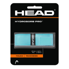 Обмотка для ручки ракетки HEAD Grip HydroSorb Pro x1 285303-CN, Cyan