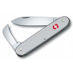 Нож перочинный Victorinox Pioneer (0.8060.26) 93мм 2функций