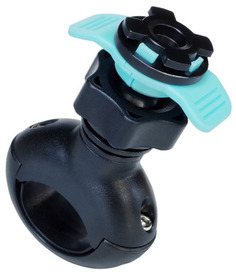 Держатель для телефона на велосипед X-Guard Handlebar Mount with Safety lock (Черный) Bestyday