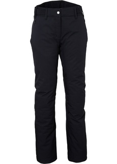 Спортивные брюки Phenix Lily Pants Slim 2021, черный, S INT