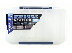 Коробка Reflex Reversible tackeles box 302