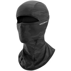 Балаклава RockBros JINRE TRAVEL 257-0032 черный