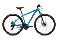Велосипед Stinger Element Evo 29 2021 22" синий