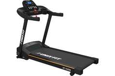 Беговая дорожка UNIXFIT ST-530M (+силиконовая смазка для беговых дорожек в ПОДАРОК)