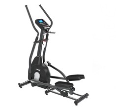 Эллиптический тренажер UNIXFIT MV-500E