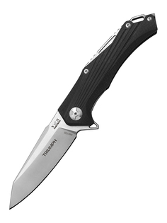 Нож складной VN Pro K661D2 TRIUMPH, сталь D2