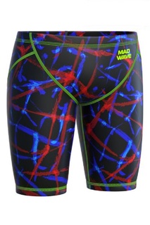 Мужские стартовые джаммеры Revolution jammers I3 Mad Wave