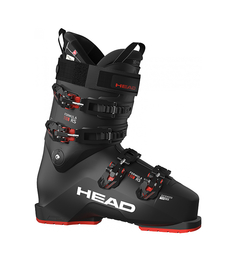 Горнолыжные ботинки Head Formula RS 110 Black/Red (21/22) (29.0)