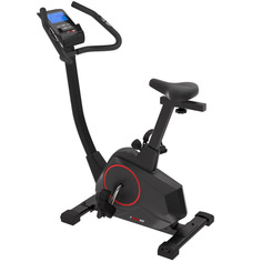 Велотренажер UNIXFIT BL-390E (+ коврик в ПОДАРОК)