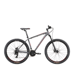 Велосипед Welt Raven 1.0 Hd 29 2023 Anthracite (Дюйм:20)
