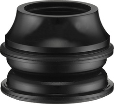 Рулевой набор велосипедный для колонки CH-115-1 стальной полуинтегрованный MTB/ROAD 1 1/8 Clarks