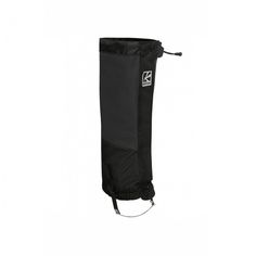 Гамаши Annapurna черные XL Баск