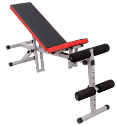 Скамья для жима и пресса Arizona Sport
